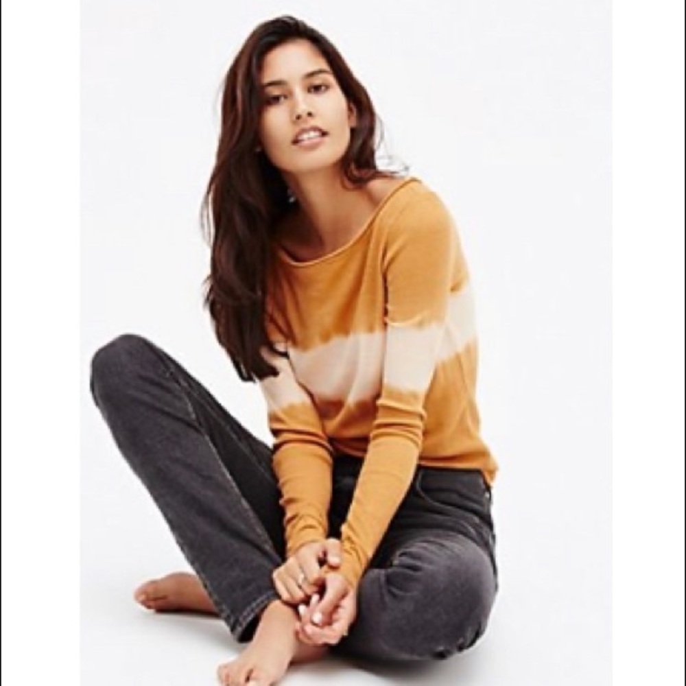 FREE PEOPLE•Ocean Dip Thermal